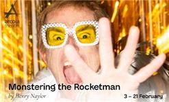 Click to view details and reviews for Monstering The Rocketman.