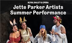 Click to view details and reviews for Jette Parker Artists Summer Performance.