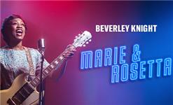 Click to view details and reviews for Marie Rosetta.