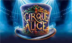 Click to view product details and reviews for Cirque Alice.