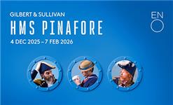 Click to view details and reviews for Hms Pinafore.
