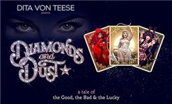 Click to view details and reviews for Diamonds And Dust.