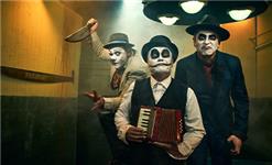 Click to view details and reviews for The Tiger Lillies Serenade From The Sewer.
