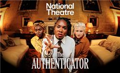 Click to view details and reviews for The Authenticator.