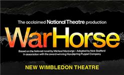 Click to view details and reviews for War Horse.