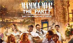 Click to view details and reviews for Mamma Mia The Party.