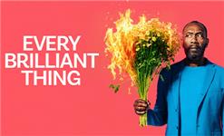 Click to view details and reviews for Every Brilliant Thing.