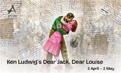 Click to view product details and reviews for Ken Ludwigs Dear Jack Dear Louise.