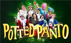 Click to view details and reviews for Potted Panto.