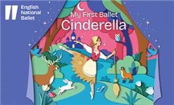Click to view details and reviews for My First Ballet Cinderella.