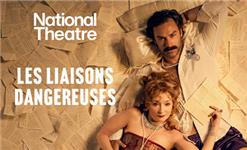 Click to view details and reviews for Les Liaisons Dangereuses.