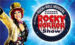 Click to view details and reviews for The Rocky Horror Show.