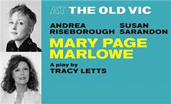 Click to view details and reviews for Mary Page Marlowe.
