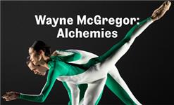 Click to view details and reviews for Wayne Mcgregor Alchemies Royal Ballet And Opera.