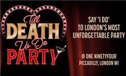 Click to view details and reviews for Till Death Us Do Party.