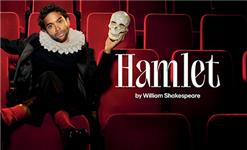 Click to view details and reviews for Hamlet.