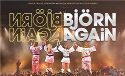 Click to view details and reviews for Björn Again.