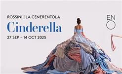 Click to view details and reviews for Cinderella La Cenerentola.