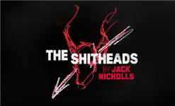 Click to view details and reviews for The Shitheads.