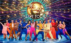 Click to view details and reviews for Strictly Come Dancing London The Live Tour 2026.