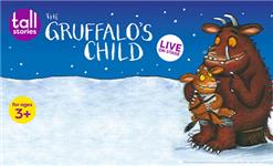 Click to view details and reviews for The Gruffalo’s Child.