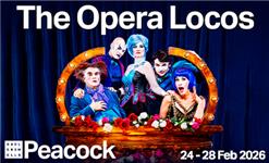 Click to view details and reviews for The Opera Locos.