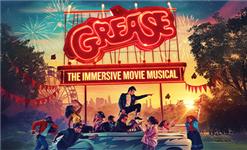 Click to view product details and reviews for Grease The Immersive Movie Musical.