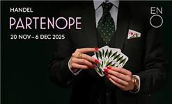 Click to view details and reviews for Partenope.