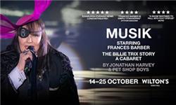 Click to view details and reviews for Musik.