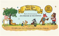 Click to view details and reviews for Tales From Acorn Wood.