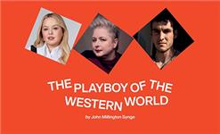 Click to view details and reviews for The Playboy Of The Western World.