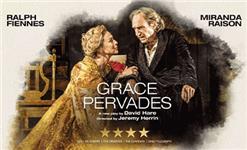 Click to view details and reviews for Grace Pervades.
