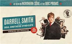 Click to view details and reviews for Darrell Smith The Soul Brothers Syndicate.