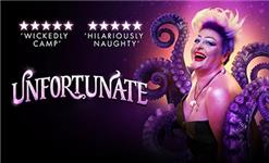 Click to view details and reviews for Unfortunate The Untold Story Of Ursula The Sea Witch.