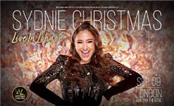 Click to view details and reviews for Sydnie Christmas Live In London.