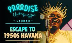 Click to view details and reviews for Paradise Under The Stars.