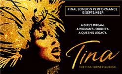 Click to view details and reviews for Tina – The Tina Turner Musical.