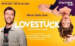 Click to view details and reviews for Lovestuck A New Comedy Musical.