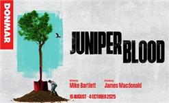 Click to view details and reviews for Juniper Blood.