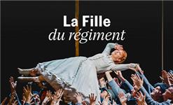 Click to view details and reviews for La Fille Du Regiment Royal Ballet And Opera.