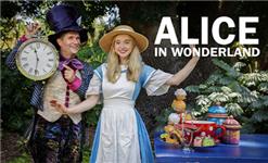 Click to view details and reviews for Alice In Wonderland Theatre On Kew.
