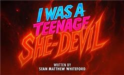 Click to view details and reviews for I Was A Teenage She Devil.