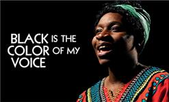 Click to view details and reviews for Black Is The Color Of My Voice.