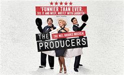Click to view details and reviews for The Producers.
