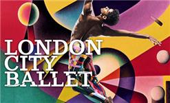 Click to view details and reviews for London City Ballet Momentum.