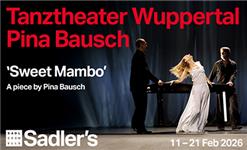 Click to view details and reviews for Sweet Mambo.