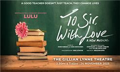 Click to view details and reviews for To Sir With Love.