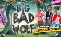 Big Bad Wolf
