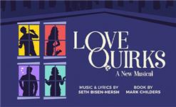 Click to view details and reviews for Love Quirks.
