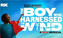 Click to view details and reviews for The Boy Who Harnessed The Wind. Click to view details and reviews for The Boy Who Harnessed The Wind.